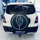 GM - Chevrolet SPIN ACTIV 1.8 8V Econo. Flex 5p Aut. 2018 Flex-2