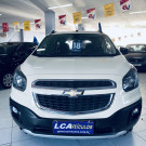 GM - Chevrolet SPIN ACTIV 1.8 8V Econo. Flex 5p Aut. 2018 Flex-0