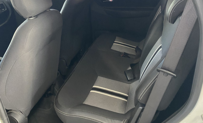GM - Chevrolet SPIN ACTIV 1.8 8V Econo. Flex 5p Aut. 2018 Flex-7