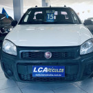 Fiat Strada Working 1.4 mpi Fire Flex 8V CS 2015 Flex-0