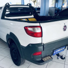 Fiat Strada Working 1.4 mpi Fire Flex 8V CS 2015 Flex-4