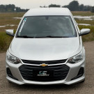 GM - Chevrolet ONIX HATCH LT 1.0 12V Flex 5p Mec. 2020 Flex-1