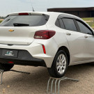 GM - Chevrolet ONIX HATCH LT 1.0 12V Flex 5p Mec. 2020 Flex-6