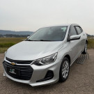 GM - Chevrolet ONIX HATCH LT 1.0 12V Flex 5p Mec. 2020 Flex-3