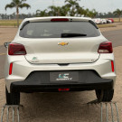 GM - Chevrolet ONIX HATCH LT 1.0 12V Flex 5p Mec. 2020 Flex-4