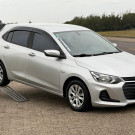 GM - Chevrolet ONIX HATCH LT 1.0 12V Flex 5p Mec. 2020 Flex-0