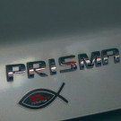 GM - Chevrolet PRISMA Sed. Joy/ LS 1.0 8V FlexPower 4p 2011 Flex-15