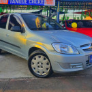 GM - Chevrolet PRISMA Sed. Joy/ LS 1.0 8V FlexPower 4p 2011 Flex-4