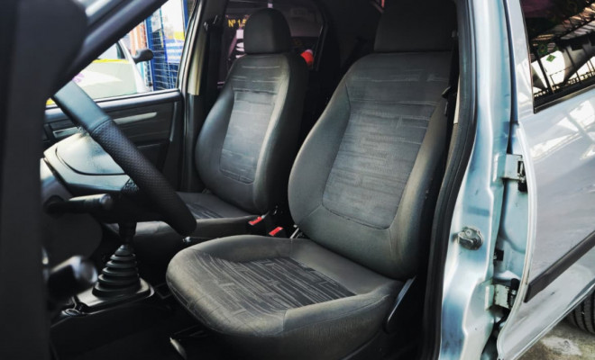 GM - Chevrolet PRISMA Sed. Joy/ LS 1.0 8V FlexPower 4p 2011 Flex-11