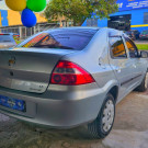 GM - Chevrolet PRISMA Sed. Joy/ LS 1.0 8V FlexPower 4p 2011 Flex-2