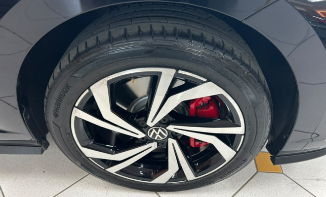 VW - VolksWagen JETTA GLI 350 TSI 2.0 16V 4p Aut. 2026 Gasolina-13