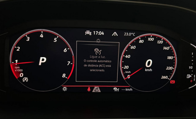 VW - VolksWagen JETTA GLI 350 TSI 2.0 16V 4p Aut. 2026 Gasolina-8