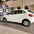 GM - Chevrolet ONIX HATCH LT 1.0 8V FlexPower 5p Mec. 2019 Flex-2