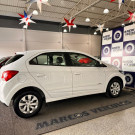 GM - Chevrolet ONIX HATCH LT 1.0 8V FlexPower 5p Mec. 2019 Flex-4