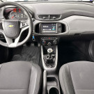 GM - Chevrolet ONIX HATCH LT 1.0 8V FlexPower 5p Mec. 2019 Flex-5