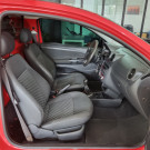 VW - VolksWagen Saveiro Trendline 1.6 T.Flex 8V 2016 Flex-7