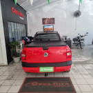 VW - VolksWagen Saveiro Trendline 1.6 T.Flex 8V 2016 Flex-3