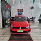 VW - VolksWagen Saveiro Trendline 1.6 T.Flex 8V 2016 Flex-1