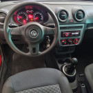 VW - VolksWagen Saveiro Trendline 1.6 T.Flex 8V 2016 Flex-5