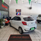 Ford Ka 1.0 SE/SE Plus TiVCT Flex 5p 2021 Flex-8