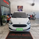 Ford Ka 1.0 SE/SE Plus TiVCT Flex 5p 2021 Flex-0