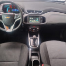 GM - Chevrolet ONIX HATCH LT 1.4 8V FlexPower 5p Aut. 2018 Flex-5