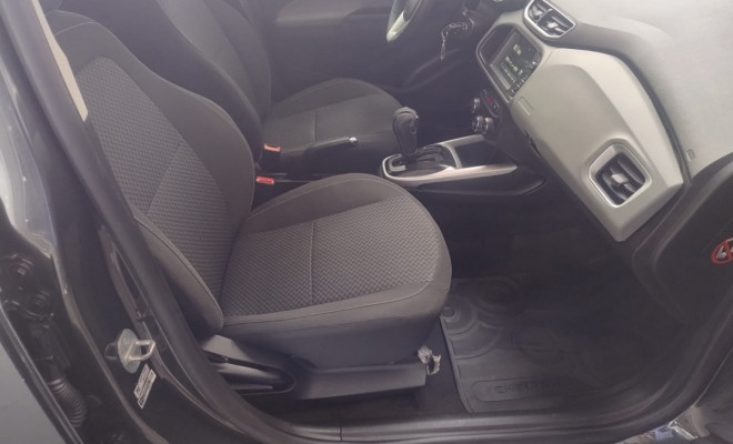 GM - Chevrolet ONIX HATCH LT 1.4 8V FlexPower 5p Aut. 2018 Flex-6