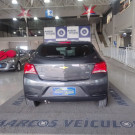 GM - Chevrolet ONIX HATCH LT 1.4 8V FlexPower 5p Aut. 2018 Flex-4