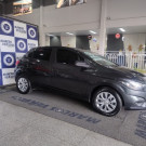 GM - Chevrolet ONIX HATCH LT 1.4 8V FlexPower 5p Aut. 2018 Flex-1