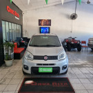 Fiat UNO ATTRACTIVE 1.0 Fire Flex 8V 5p 2016 Flex-1