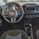 Fiat UNO ATTRACTIVE 1.0 Fire Flex 8V 5p 2016 Flex-3