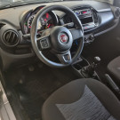 Fiat UNO ATTRACTIVE 1.0 Fire Flex 8V 5p 2016 Flex-4