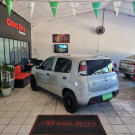 Fiat UNO ATTRACTIVE 1.0 Fire Flex 8V 5p 2016 Flex-8