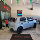 Fiat UNO ATTRACTIVE 1.0 Fire Flex 8V 5p 2016 Flex-2