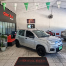 Fiat UNO ATTRACTIVE 1.0 Fire Flex 8V 5p 2016 Flex-0