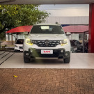 Renault DUSTER Iconic 1.6 16V Flex Aut. 2022 Flex-0