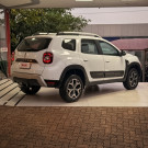 Renault DUSTER Iconic 1.6 16V Flex Aut. 2022 Flex-2