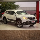 Renault DUSTER Iconic 1.6 16V Flex Aut. 2022 Flex-1