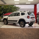 Renault DUSTER Iconic 1.6 16V Flex Aut. 2022 Flex-4