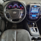 Hyundai Santa Fe GLS 2.4 Tiptronic 2012 Gasolina-6