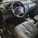 Hyundai Santa Fe GLS 2.4 Tiptronic 2012 Gasolina-8