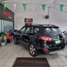 Hyundai Santa Fe GLS 2.4 Tiptronic 2012 Gasolina-2