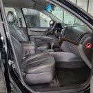 Hyundai Santa Fe GLS 2.4 Tiptronic 2012 Gasolina-5