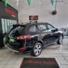 Hyundai Santa Fe GLS 2.4 Tiptronic 2012 Gasolina-0