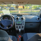 Ford Fiesta 1.6 8V Flex/Class 1.6 8V Flex 5p 2011 Flex-5