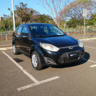 Ford Fiesta 1.6 8V Flex/Class 1.6 8V Flex 5p 2011 Flex-1