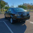 Ford Fiesta 1.6 8V Flex/Class 1.6 8V Flex 5p 2011 Flex-0