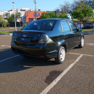 Ford Fiesta 1.6 8V Flex/Class 1.6 8V Flex 5p 2011 Flex-2
