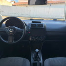 VW - VolksWagen Polo 1.6 Mi/ S.Ouro 1.6Mi 101cv 8V 5p 2005 Flex-5