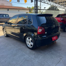 VW - VolksWagen Polo 1.6 Mi/ S.Ouro 1.6Mi 101cv 8V 5p 2005 Flex-3